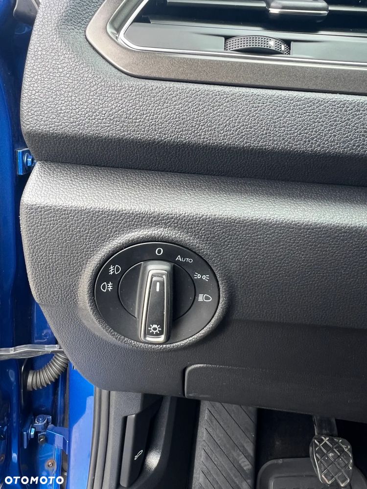 Volkswagen T-Roc 1.0 TSI Style - 17