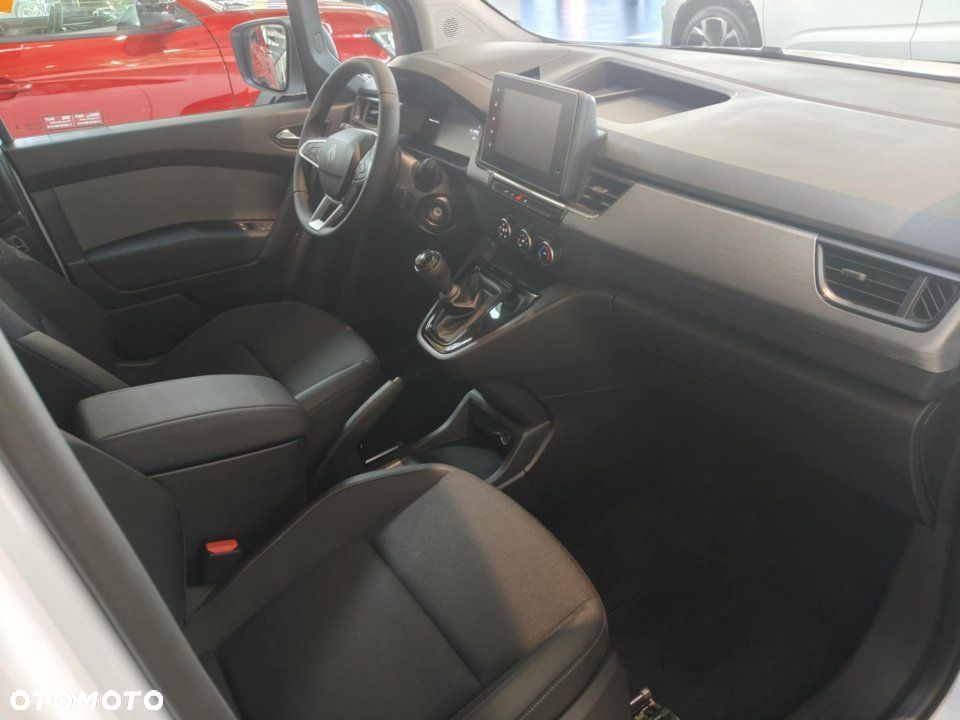 Renault Kangoo - 5