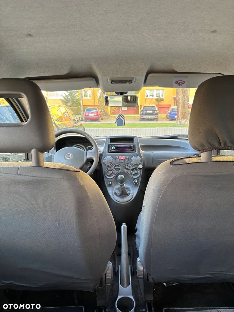 Fiat Panda 1.1 Active Eco - 6