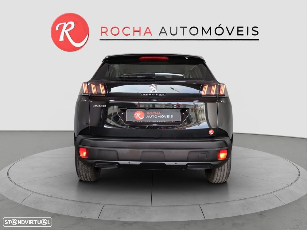 Peugeot 3008 - 9