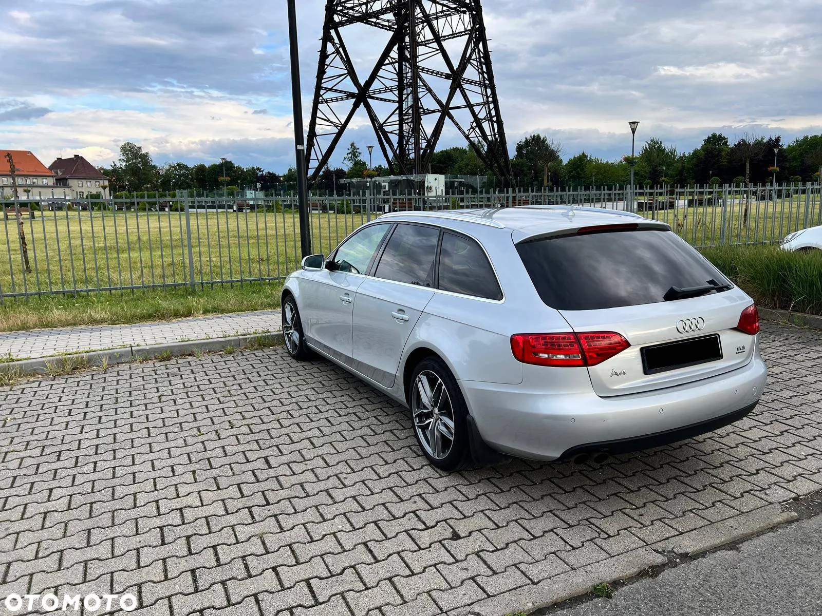 Audi A4 2.0 TDI Quattro - 15