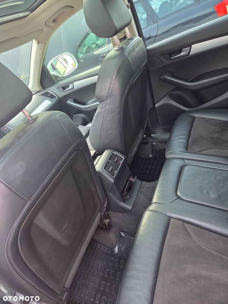 Audi Q5 3.0 TDI Quattro S tronic - 9