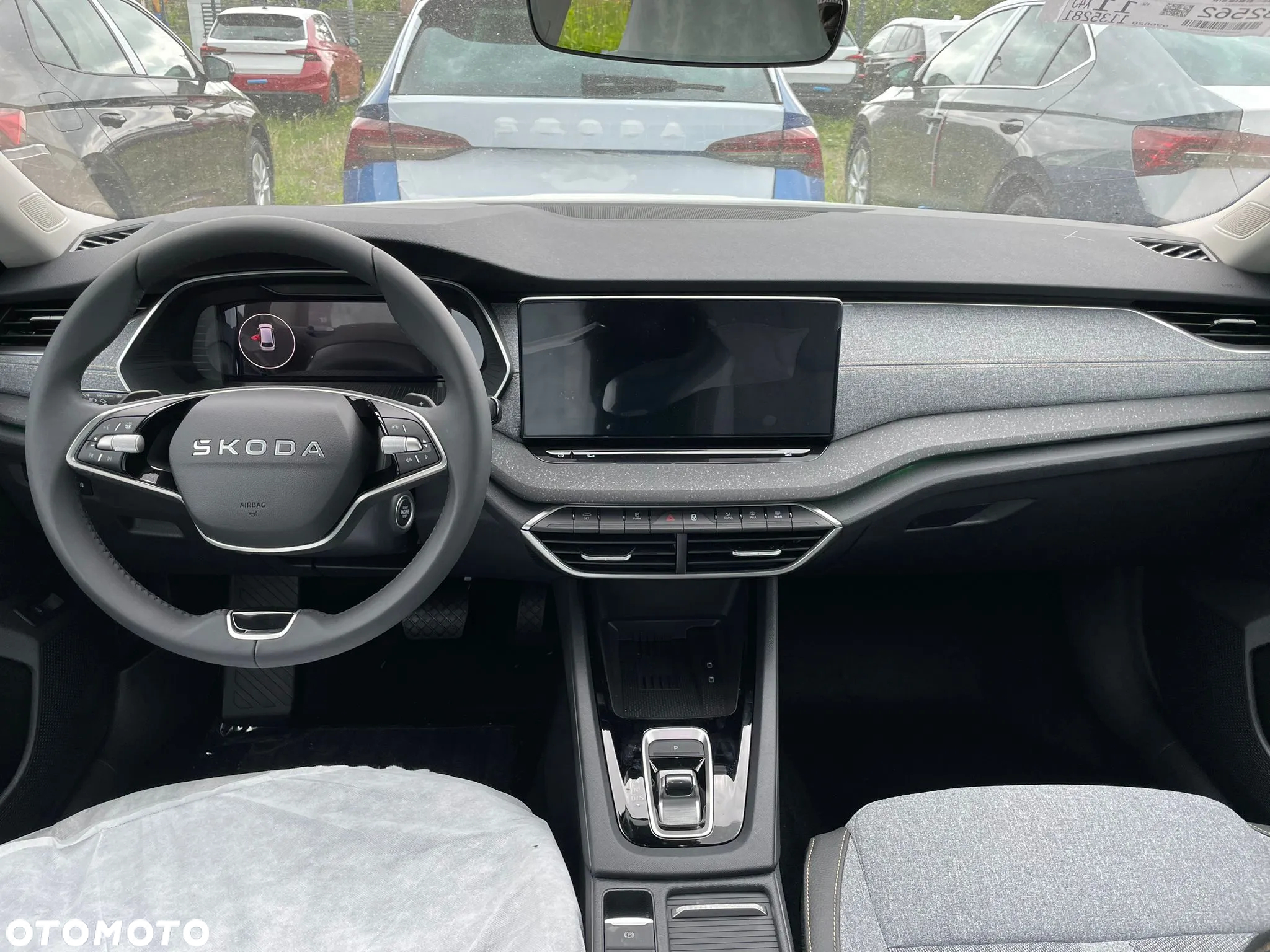Skoda Octavia - 13