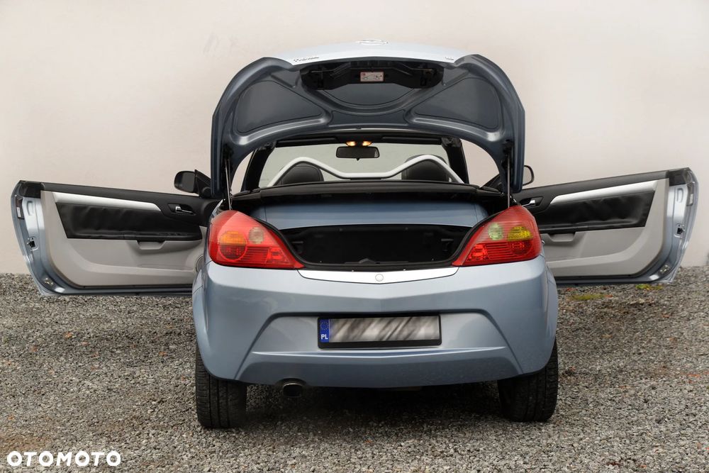 Opel Tigra 1.8 Sport - 27