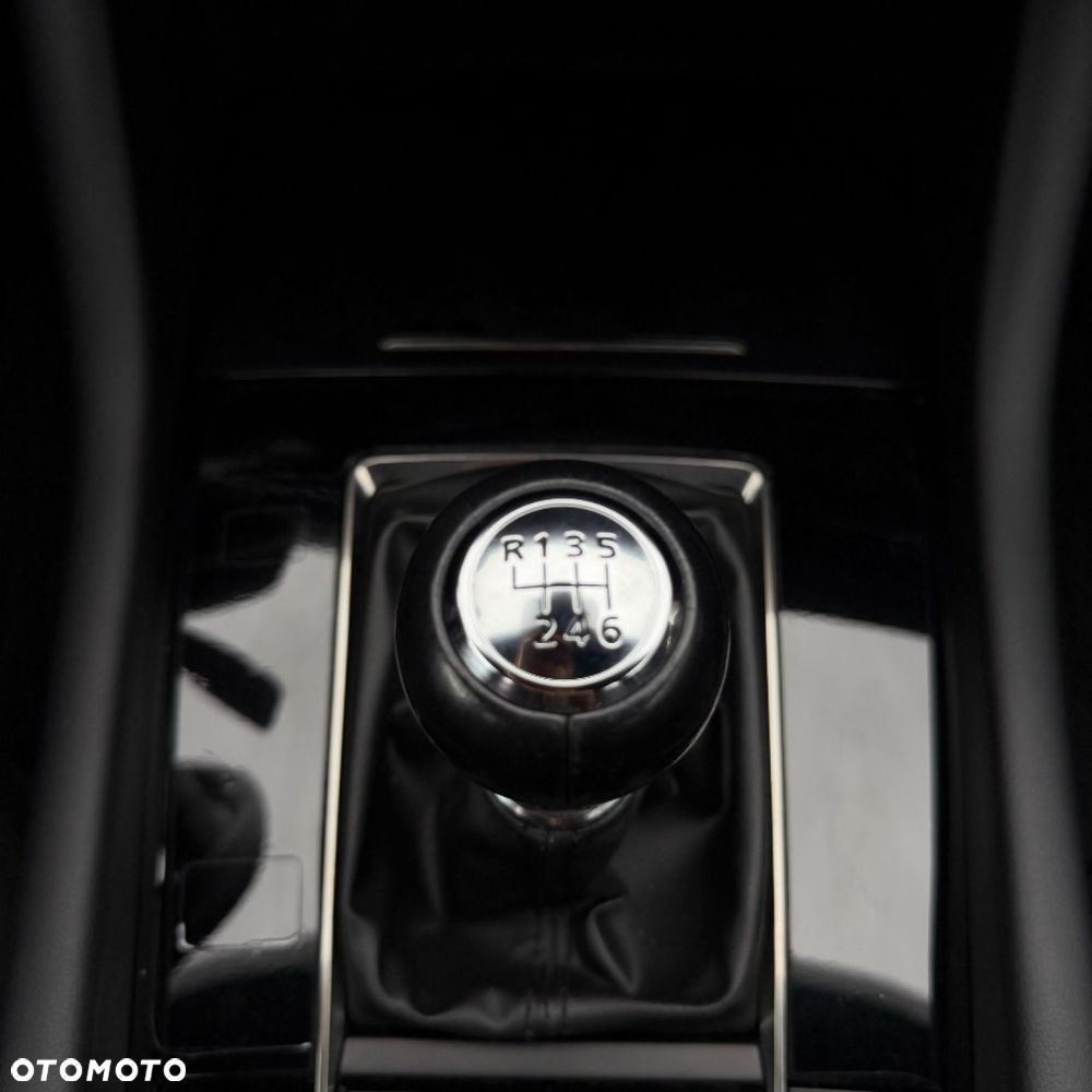 Mazda 3 - 29