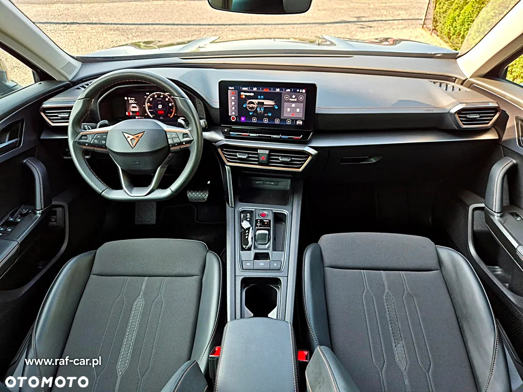 Cupra Formentor 1.5 TSI DSG - 16