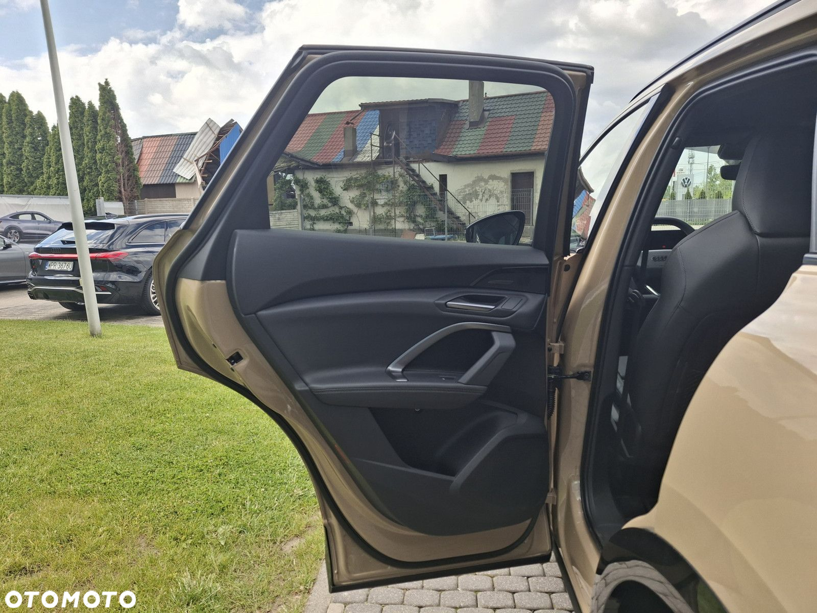 Audi Q5 - 11