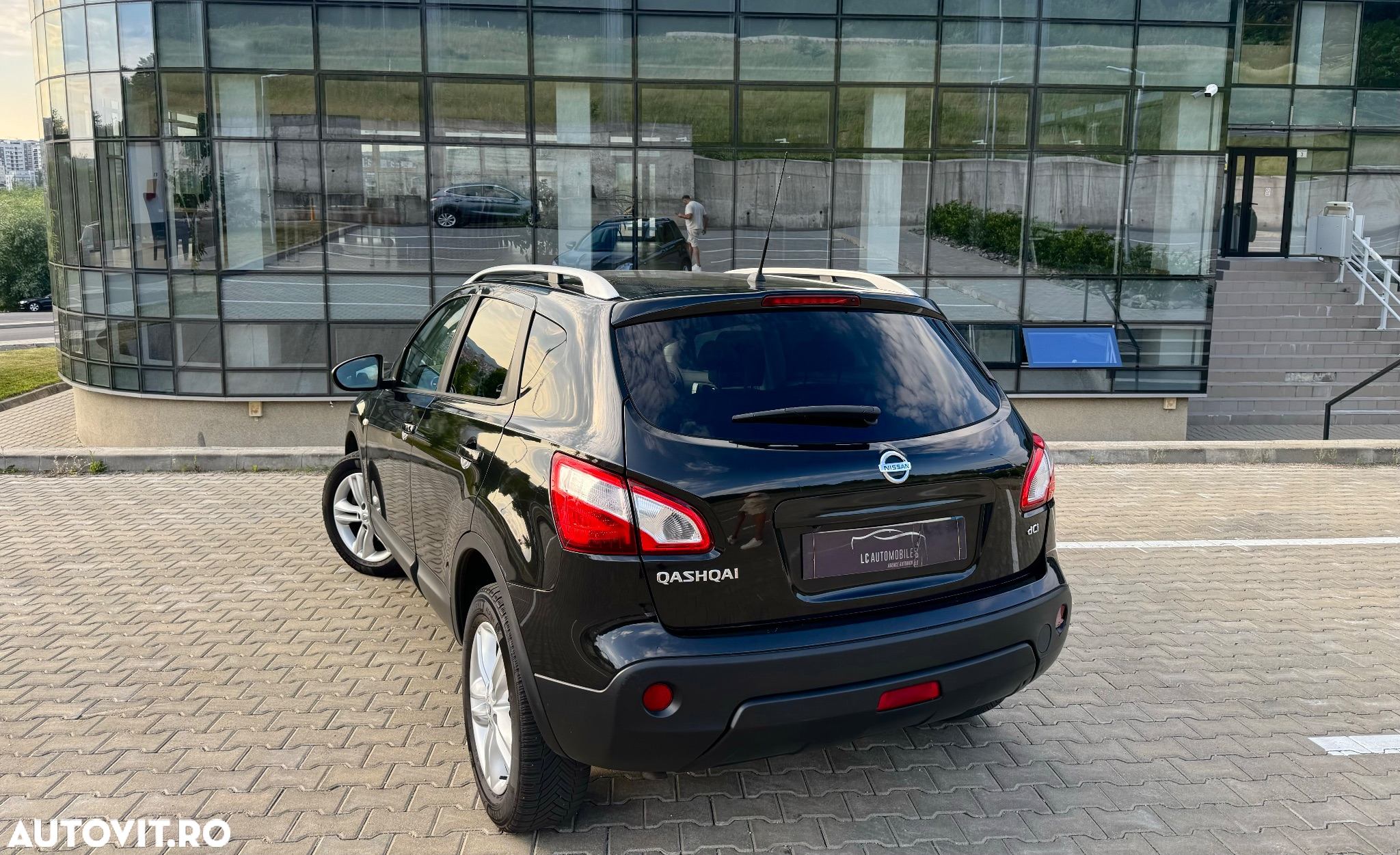 Nissan Qashqai - 30