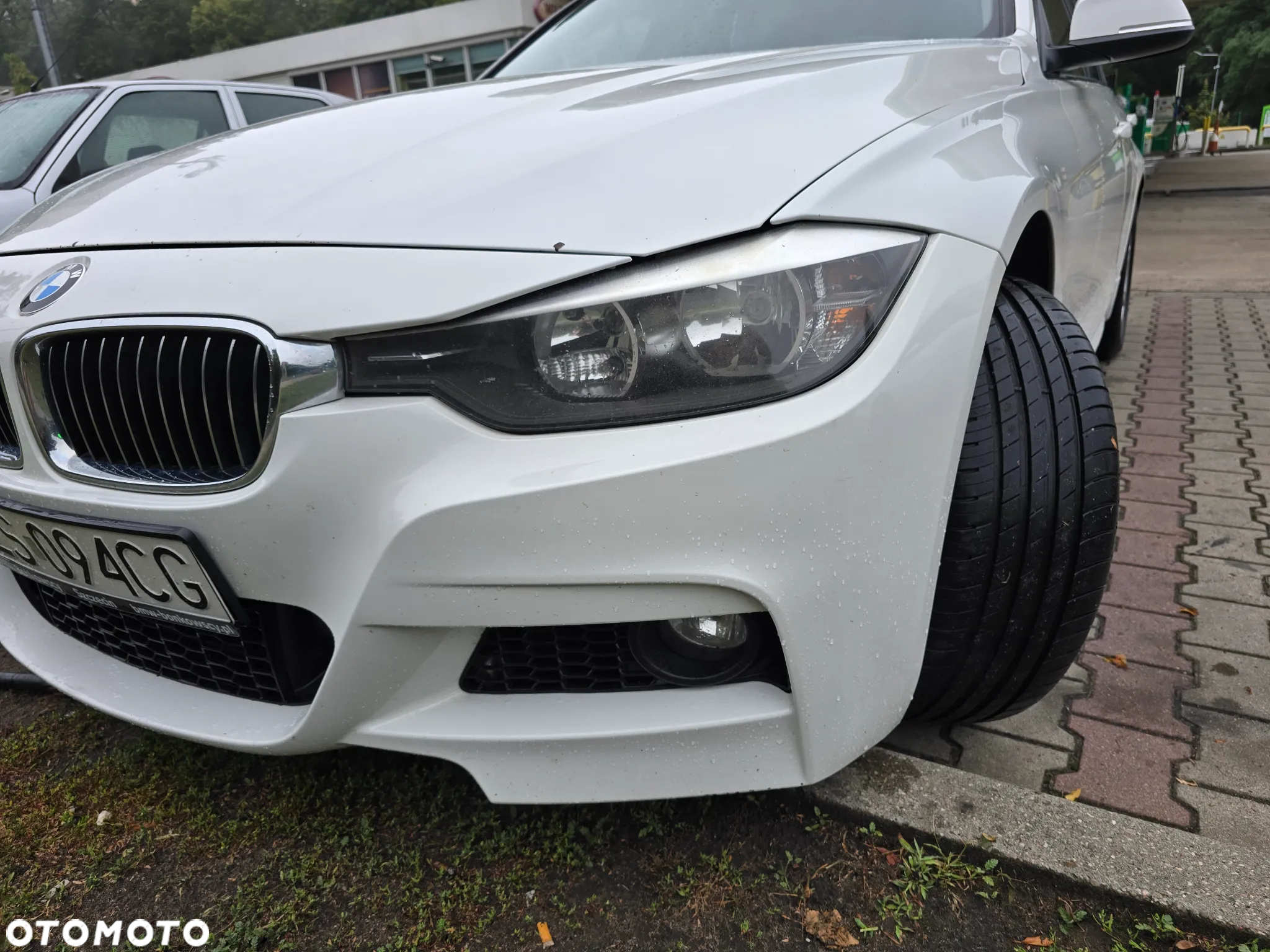 BMW Seria 3 328i xDrive - 19