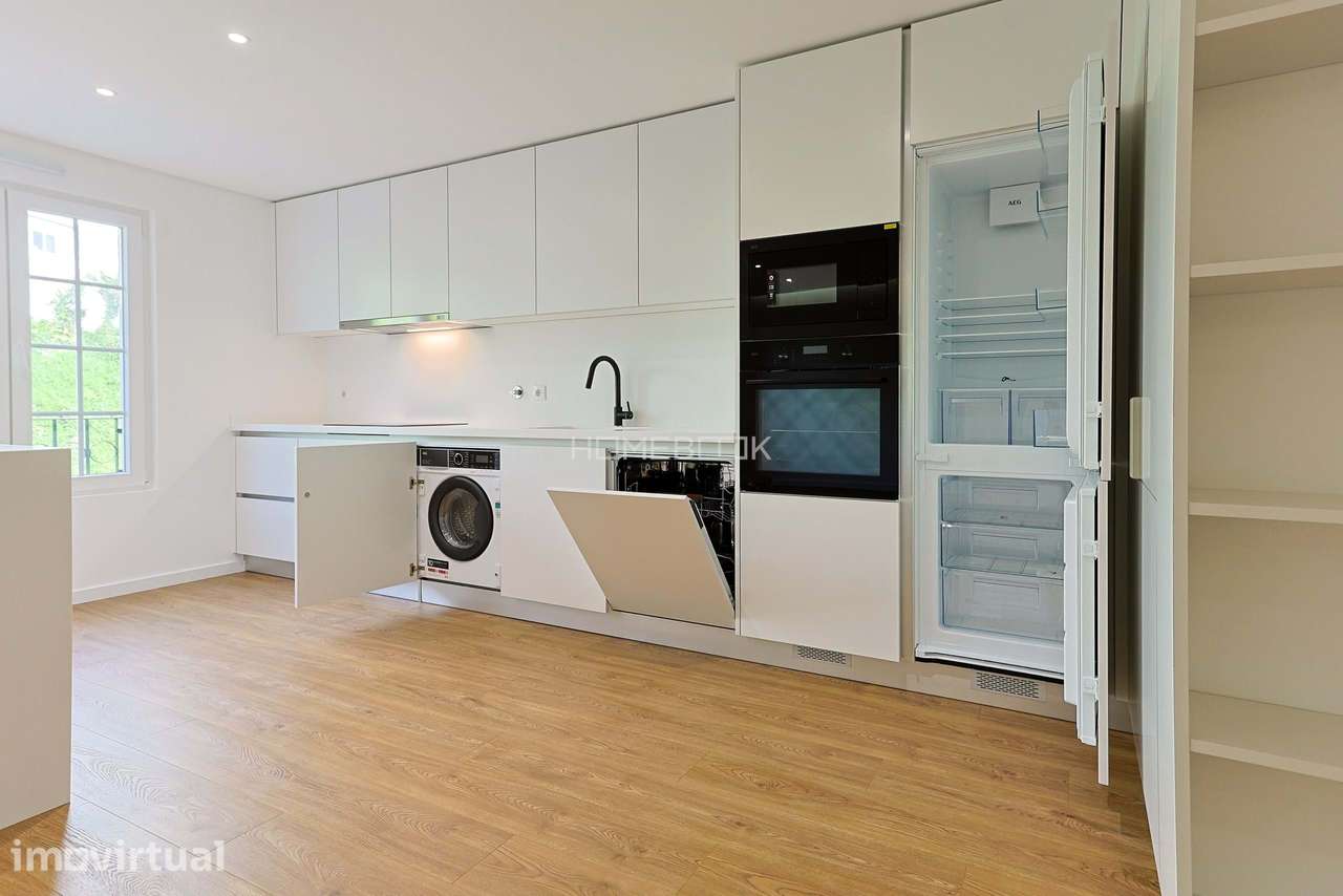 Apartamento T2 na Damaia de Cima - Grande imagem: 4/14