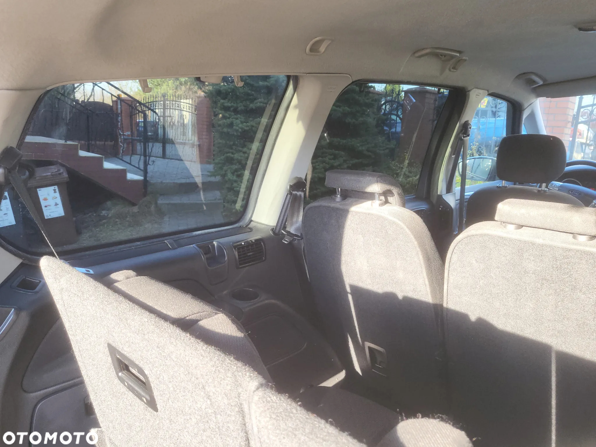 Ford Galaxy 2.0 TDCi Platinium X (Titanium) - 25