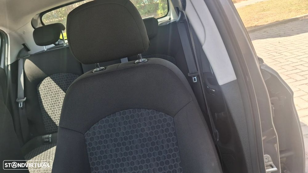 Opel Corsa 1.3 CDTI City - 9