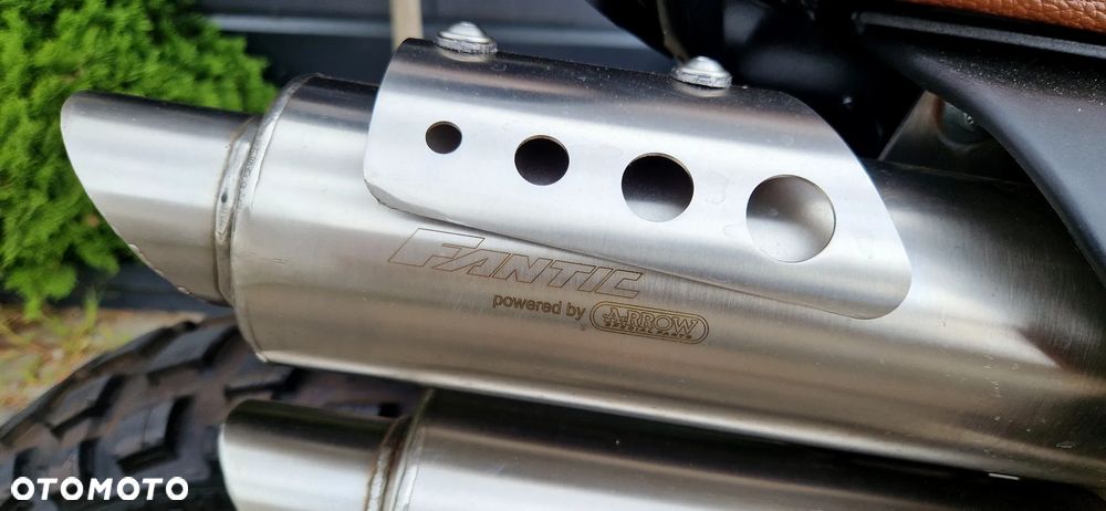 Fantic Cabalerro 50 - 20