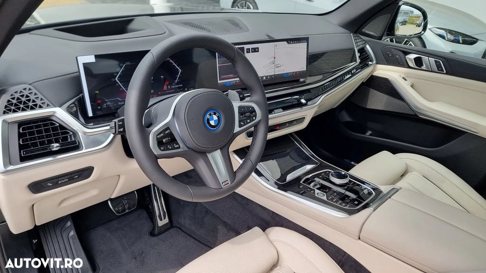 BMW X5 - 7