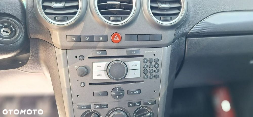 Opel Antara - 16