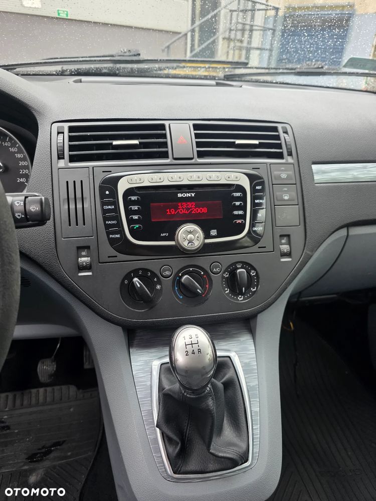 Ford C-MAX 1.8 Style - 11