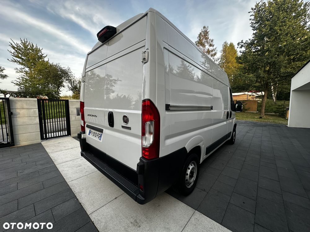 Fiat DUCATO L2H2 2.3 120KM 2021 EURO 6 - 6