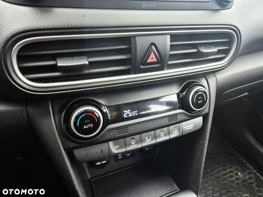 Hyundai Kona 1.0 T-GDI Comfort - 31