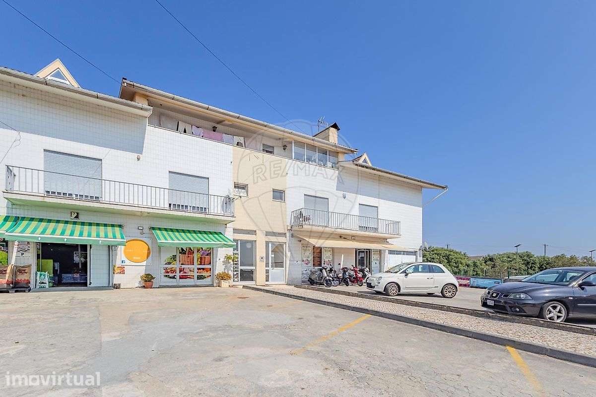 Apartamento T2 para venda - Grande imagem: 2/13