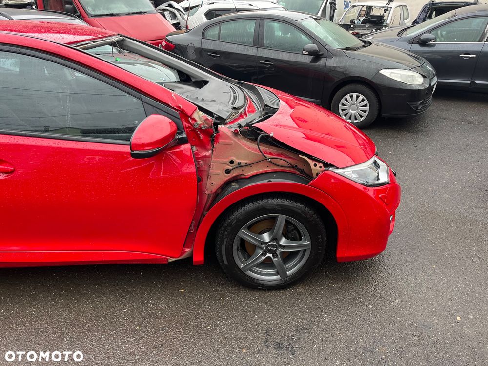 Honda Civic 1.8 i-VTEC Sport Black Edition - 5