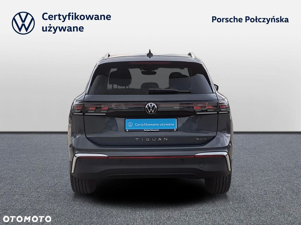 Volkswagen Tiguan - 5