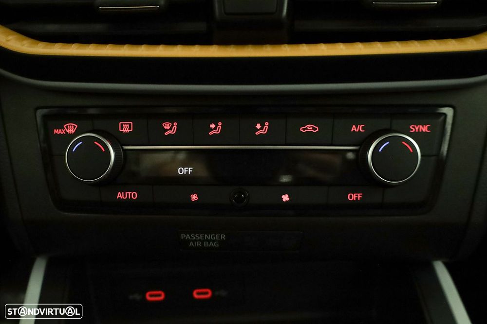 SEAT Arona 1.0 TSI Style - 11