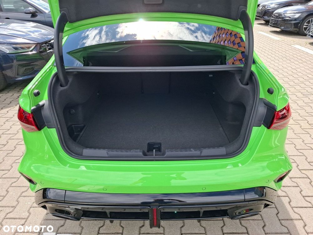 Audi RS3 Limousine TFSI Quattro S tronic - 10