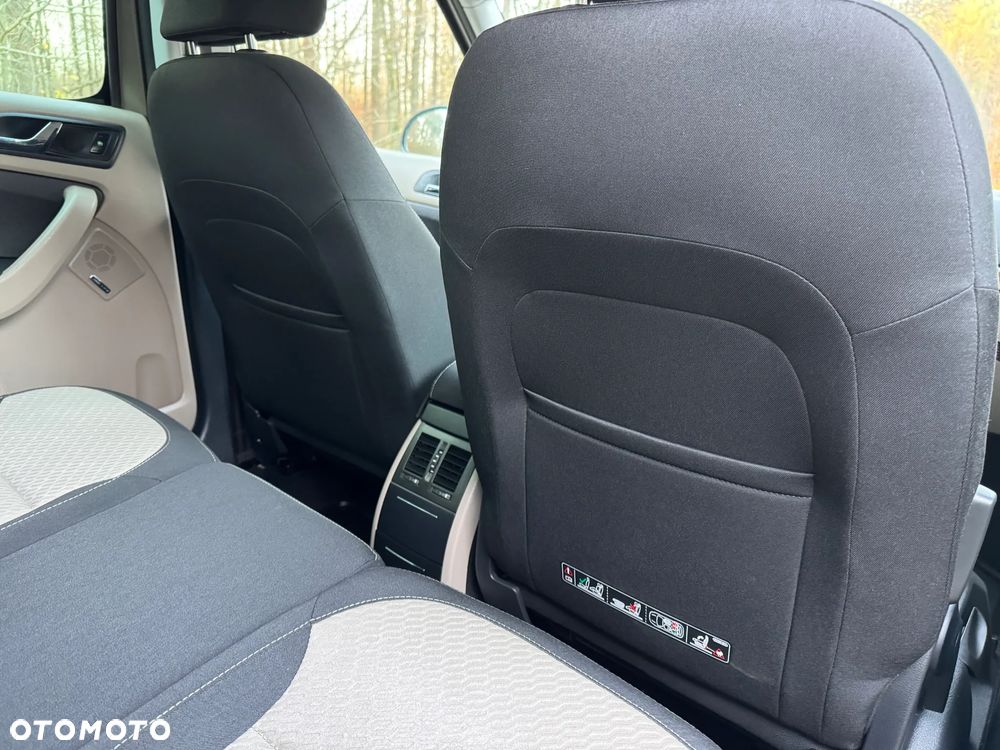 Skoda Yeti Outdoor 1.4 TSI 4x4 Edition DSG - 32