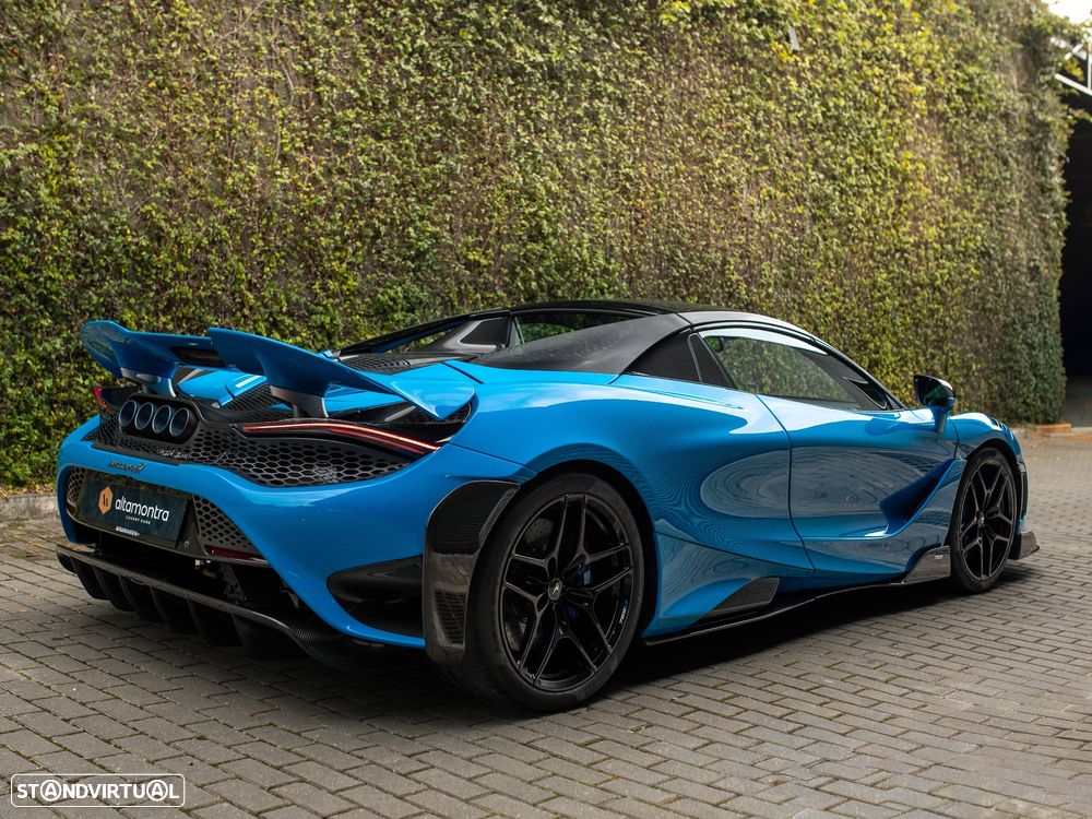 McLaren 765LT - 20