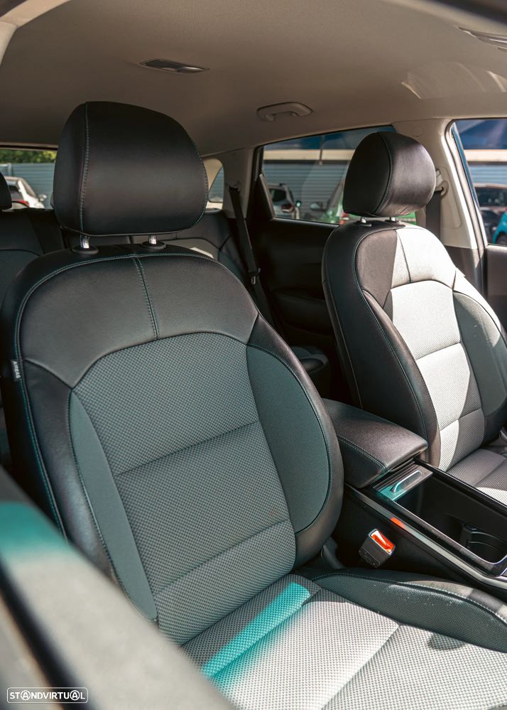 Kia e-Niro 64kWh - 7