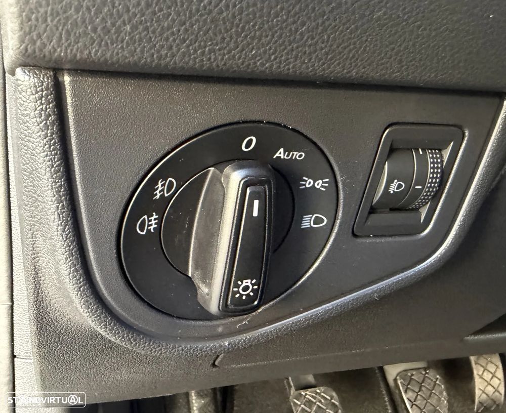 VW Polo 1.0 TSI Confortline - 17