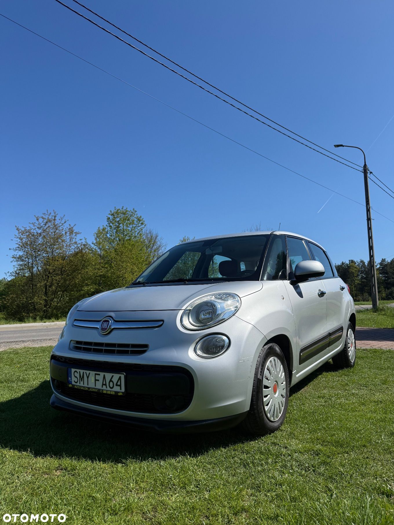 Fiat 500L 1.6 Multijet Easy S&S - 1