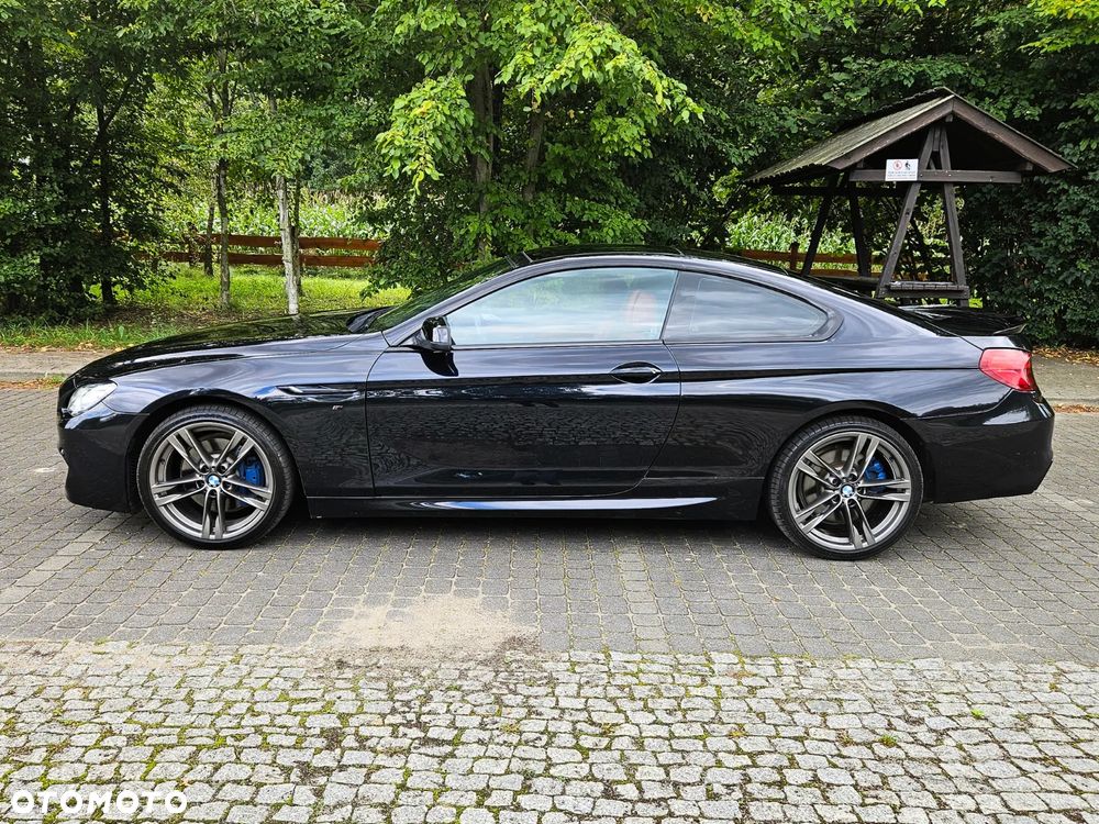 BMW Seria 6 640i M Sport Edition - 5