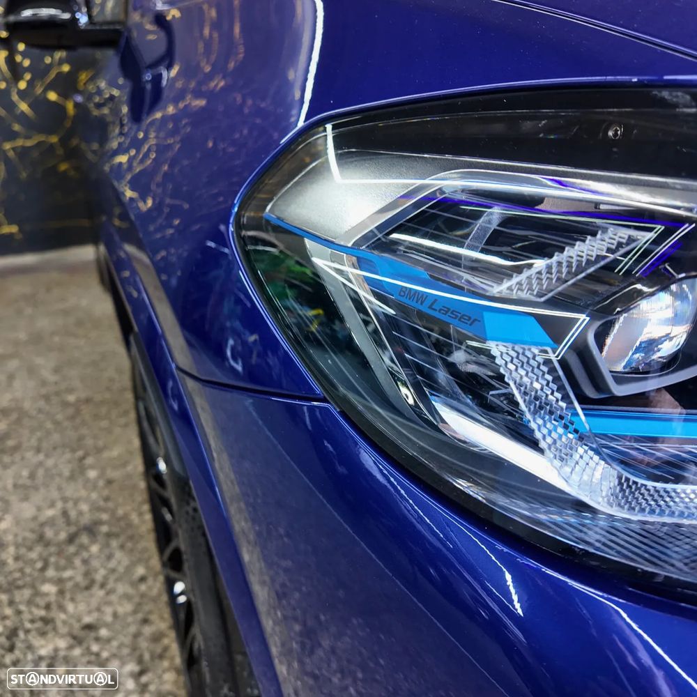 BMW X3 M Competition - 29