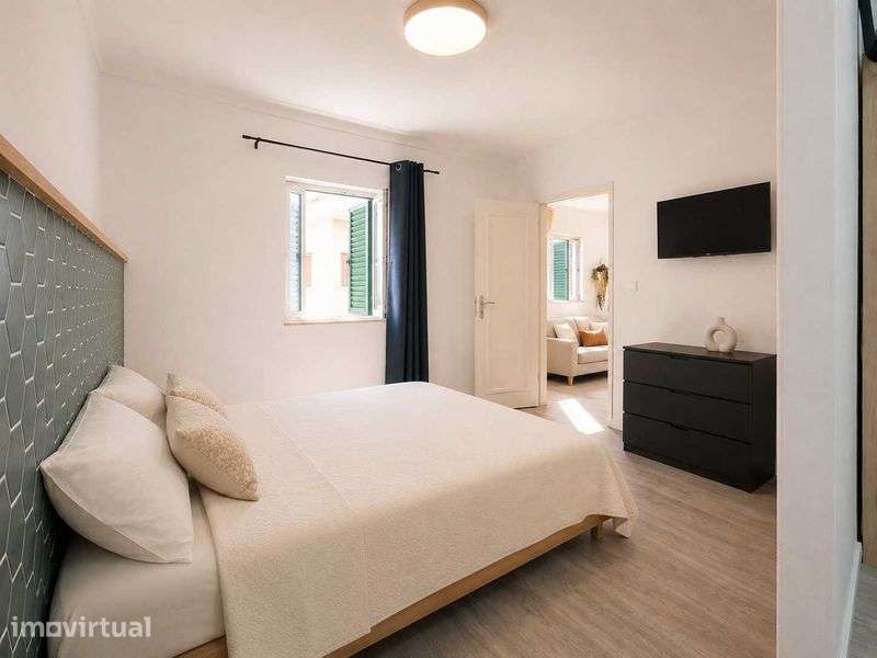 Moradia T1 Remodelada Loures - Grande imagem: 2/12