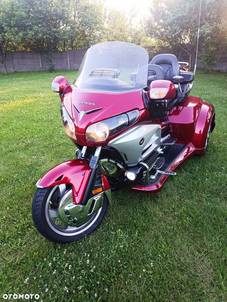 Honda GL - 1