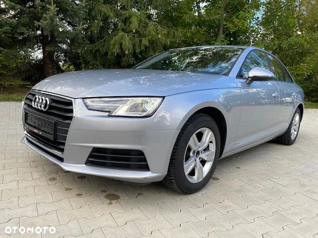 Audi A4 ver-1-4-tfsi-s-tronic