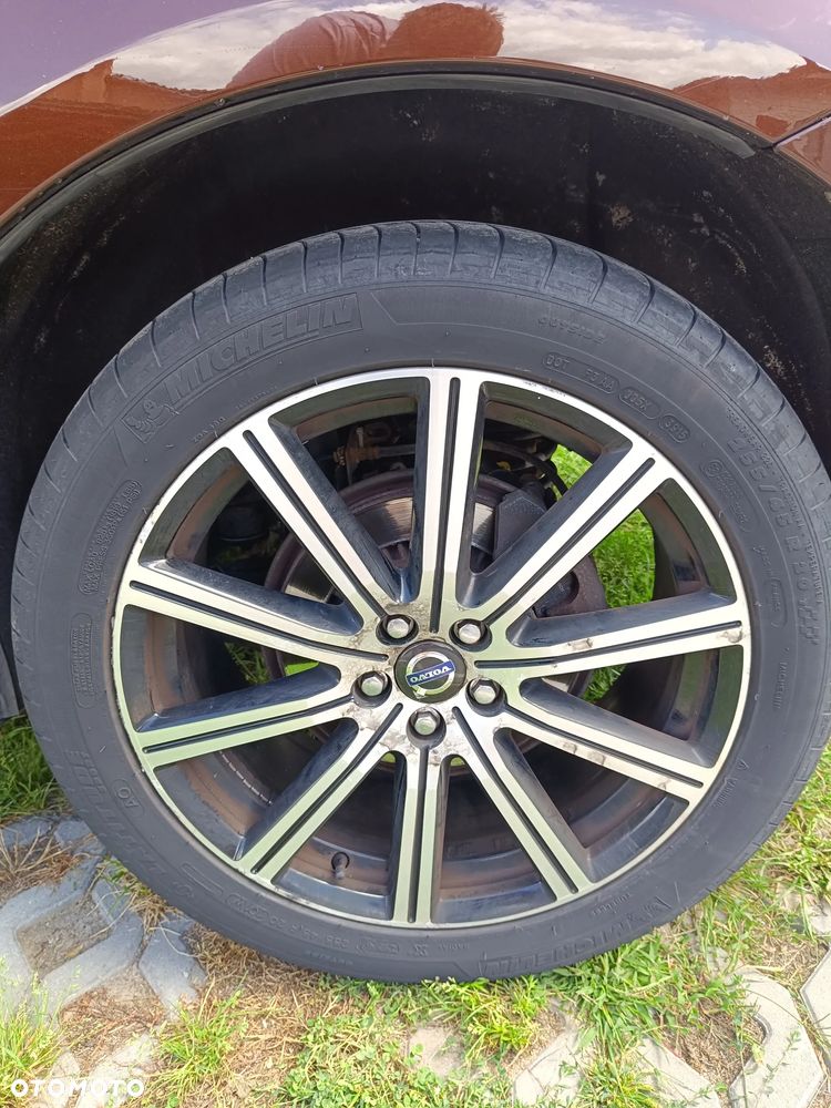 Volvo XC 60 D5 AWD Summum - 34