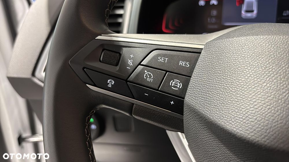 Seat Ateca 1.5 TSI Style S&S DSG - 26