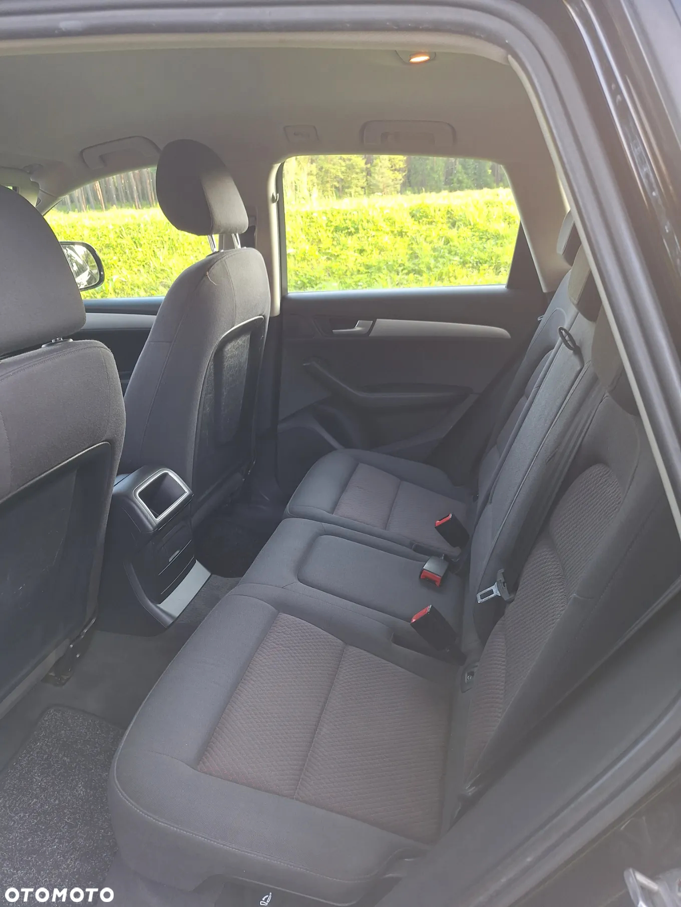 Audi Q5 2.0 TDI Quattro - 8