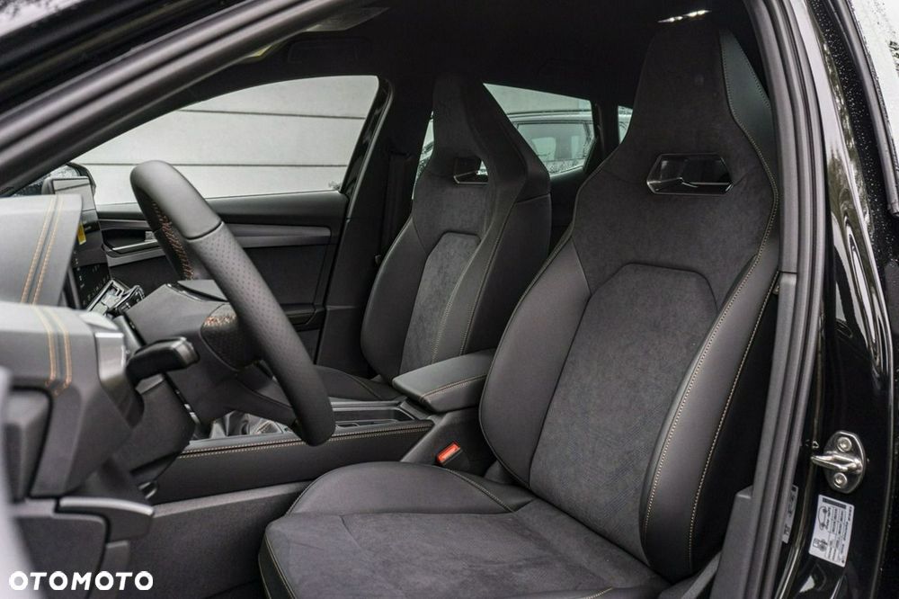 Cupra Formentor - 13