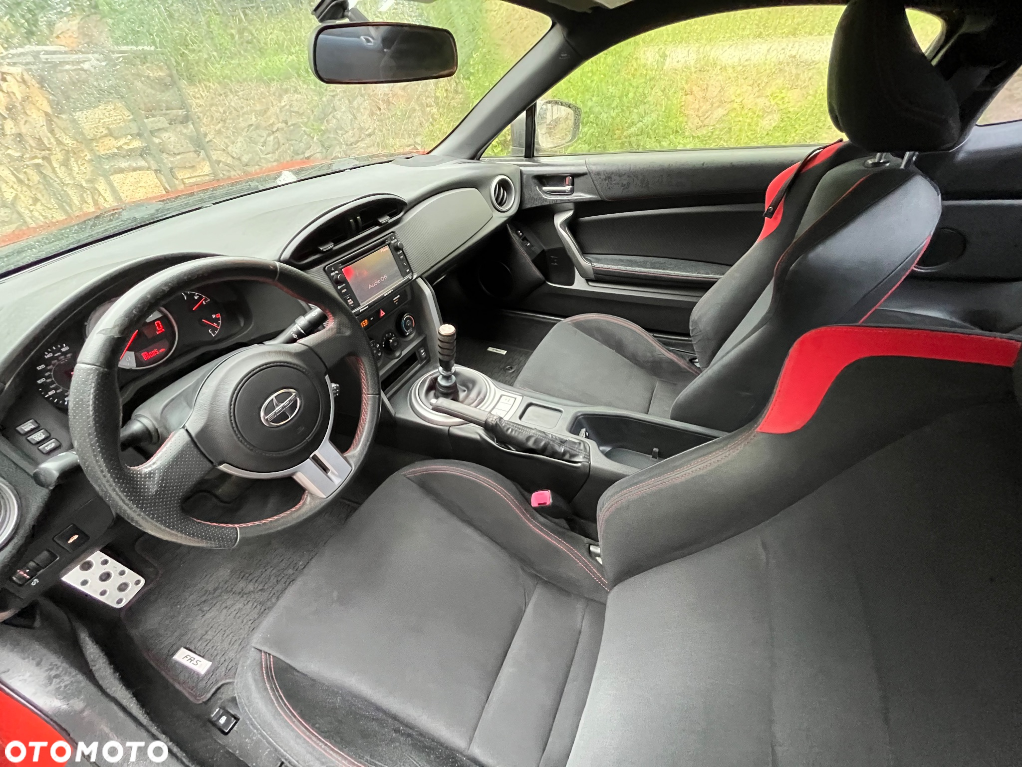 Toyota GT86 - 8