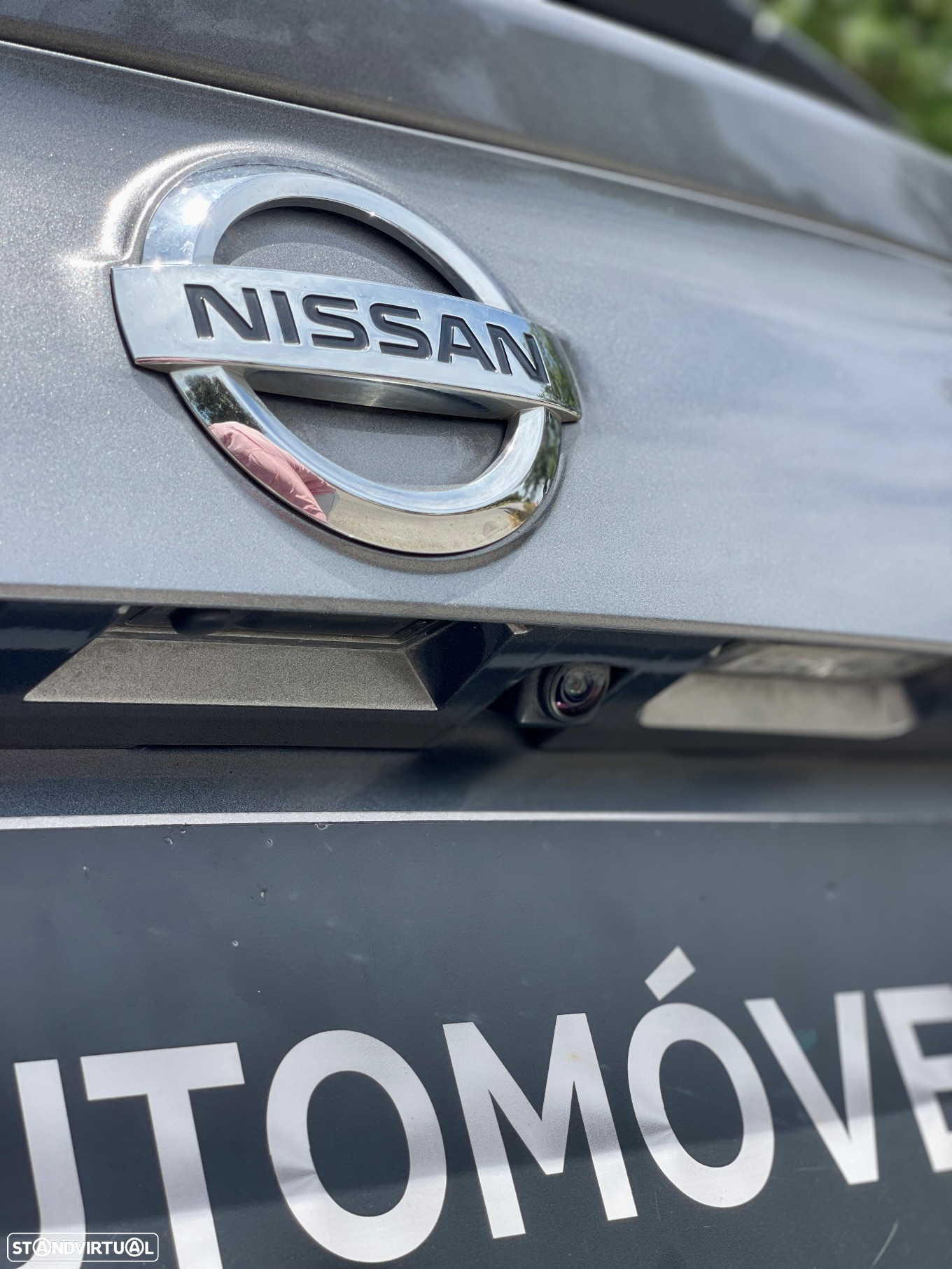 Nissan Qashqai 1.5 dCi DCT TEKNA+ - 8