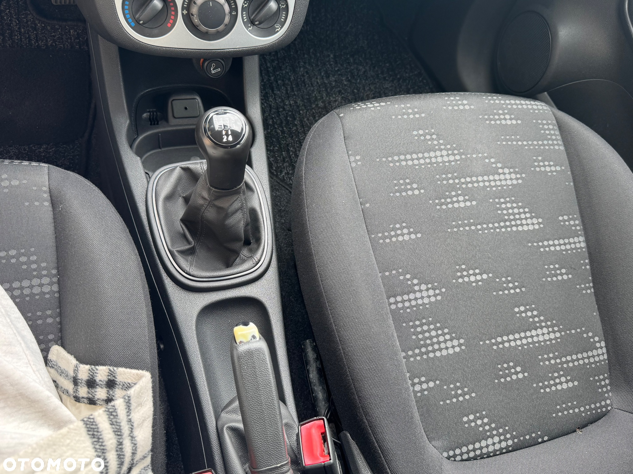 Opel Corsa 1.3 CDTI DPF (ecoFLEX) Edition - 16