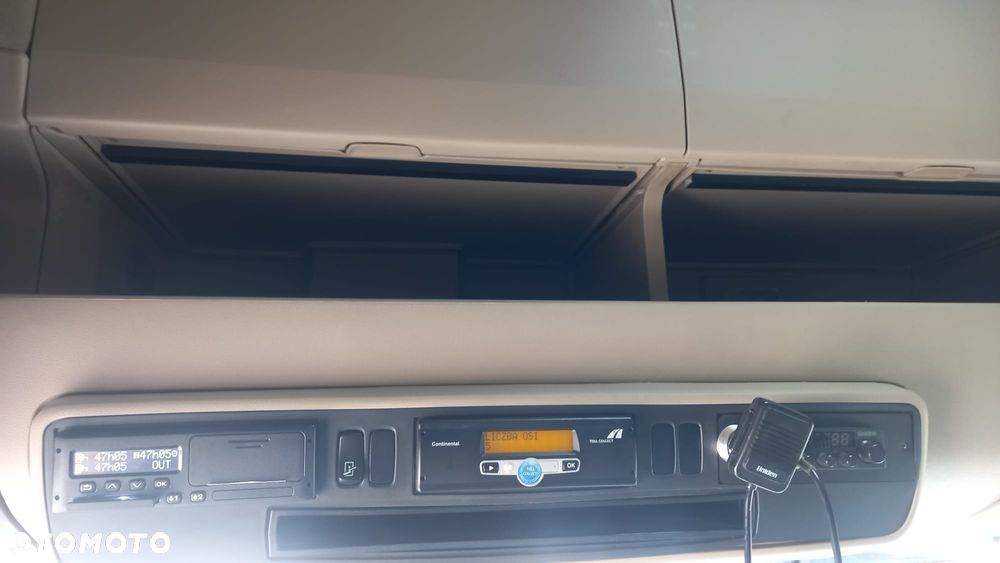 Scania R450 - 21