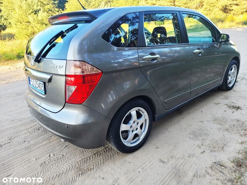 Honda FR-V 1.8 Comfort - 2