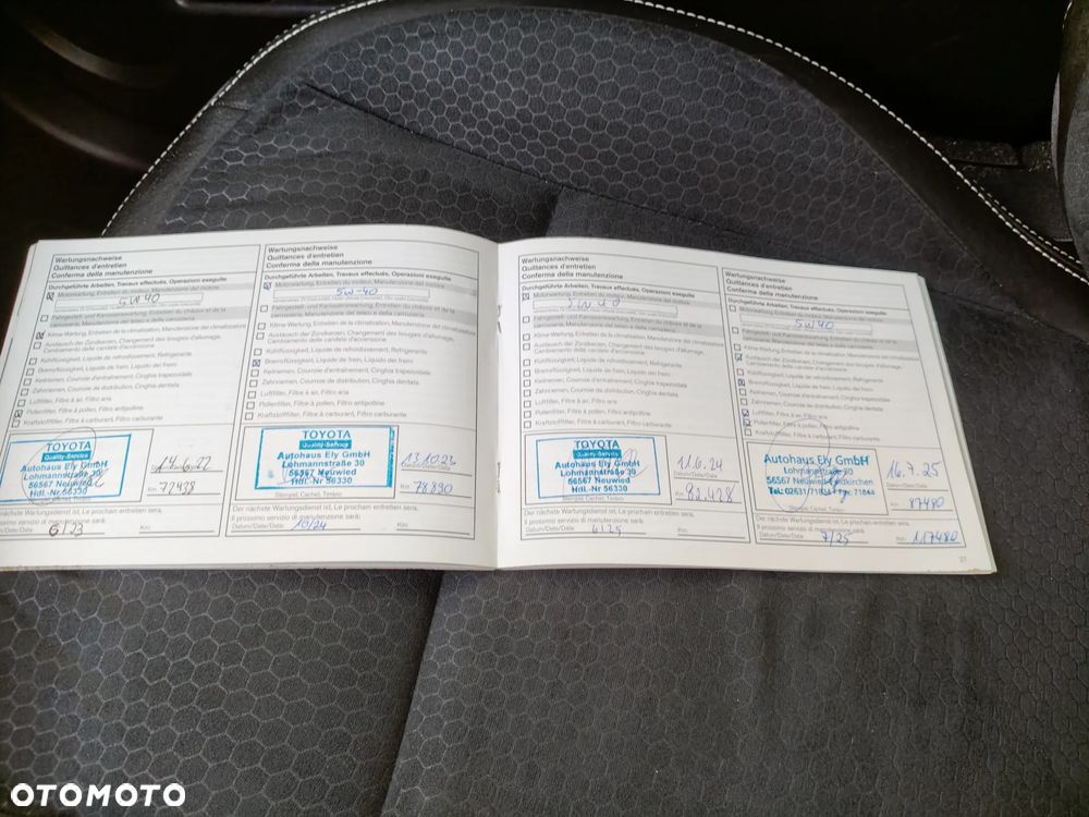 Nissan Qashqai+2 2.0 4x4 tekna - 21