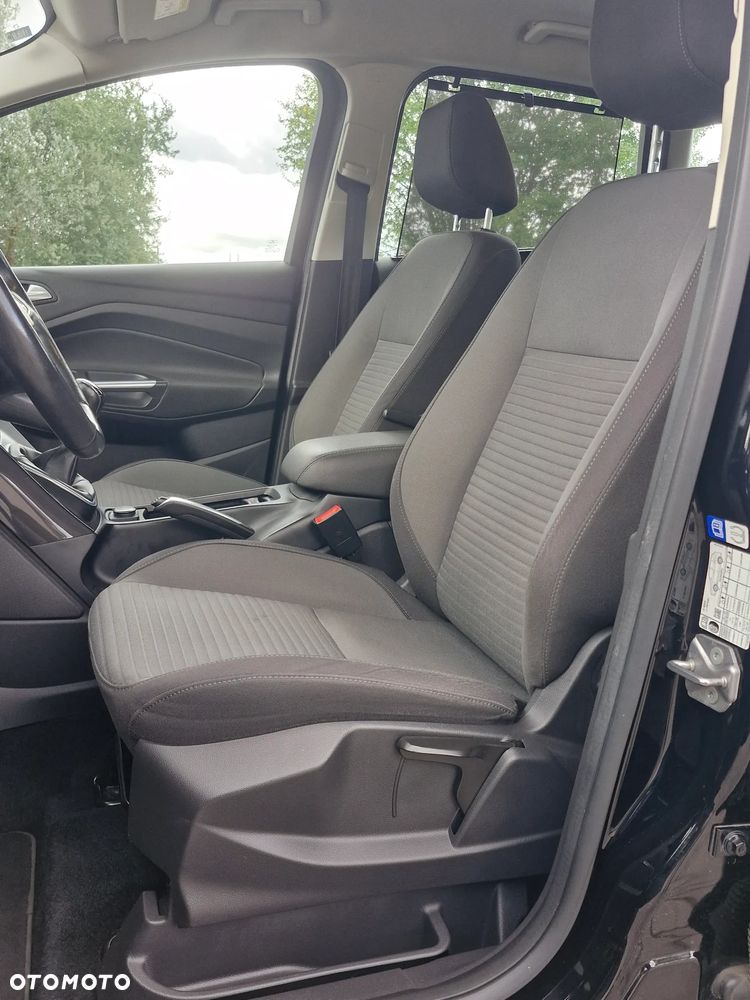 Ford C-MAX 1.5 TDCi Titanium ASS - 21