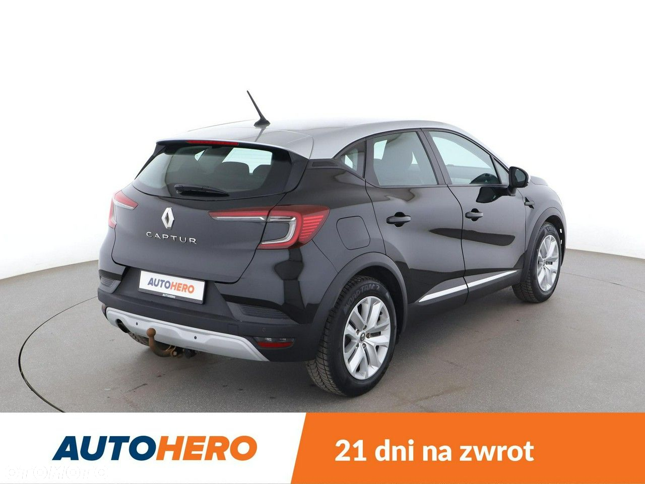 Renault Captur 1.0 TCe Zen - 7