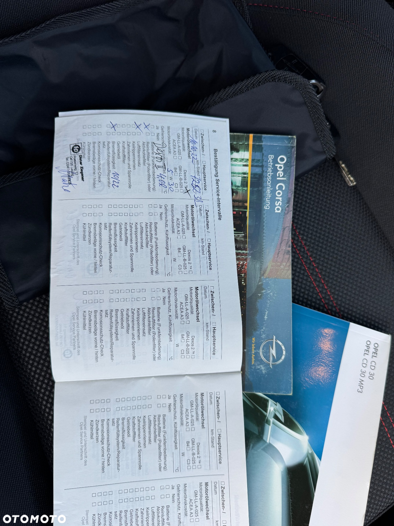 Opel Corsa 1.4 16V 150 Jahre - 22